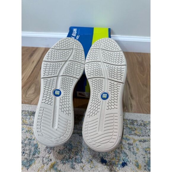 Nuun Bush CHASE PLAIN TOE CHUKKA sz 9 - Picture 6 of 7